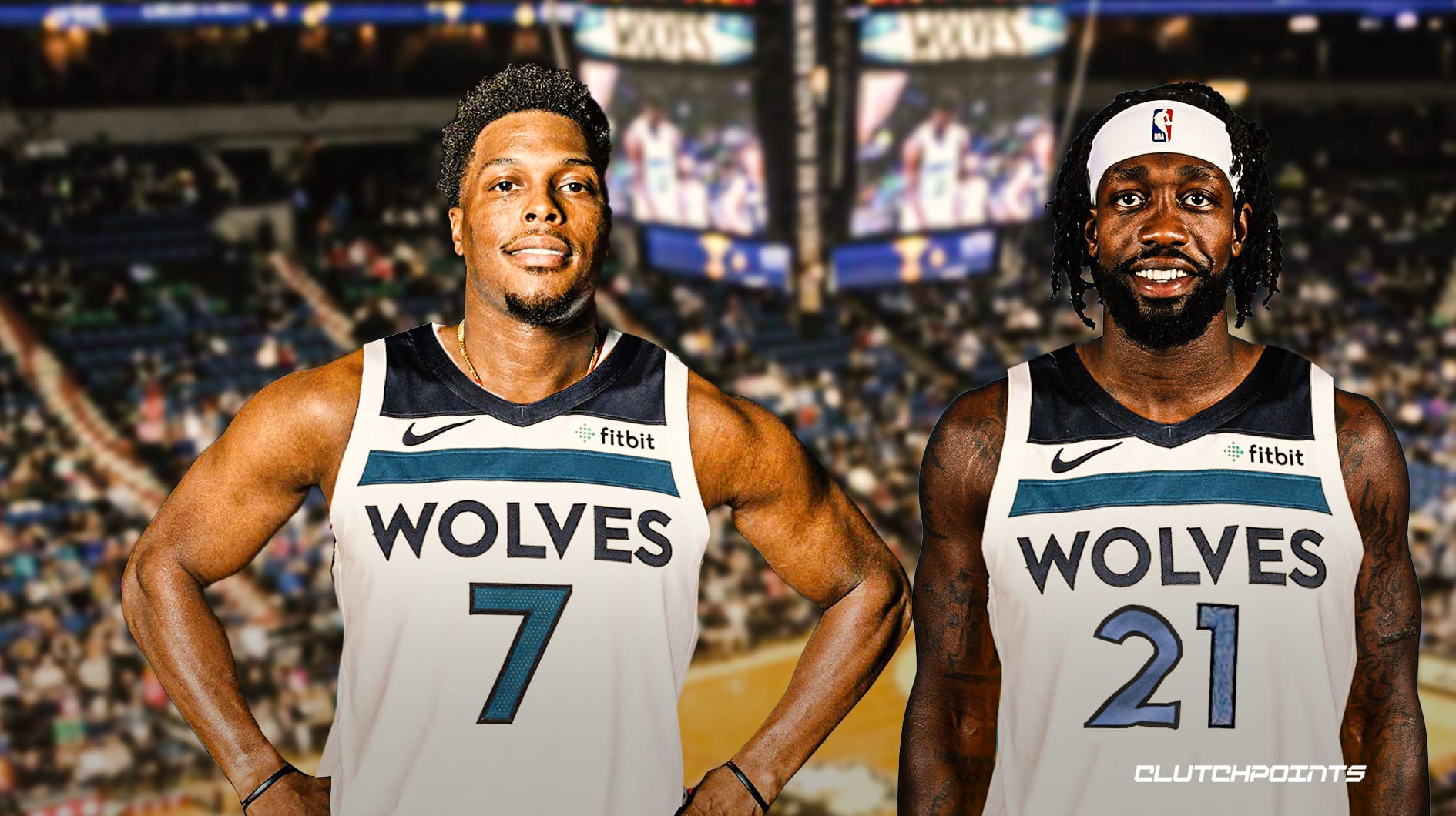 Did the Minnesota Timberwolves trade the wrong guy?