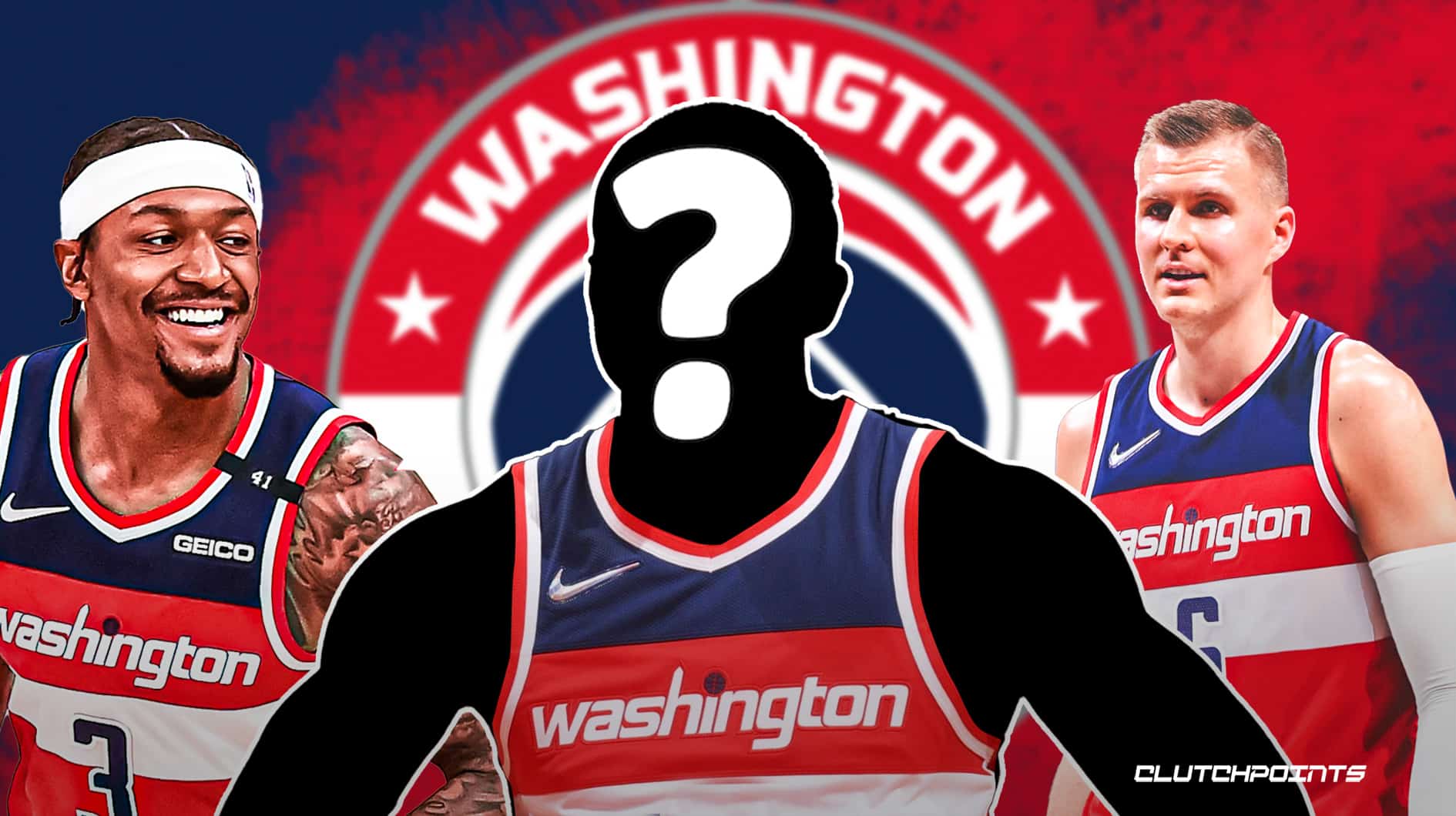 The Washington Wizards Need To Start Off Their Rebuild Right
