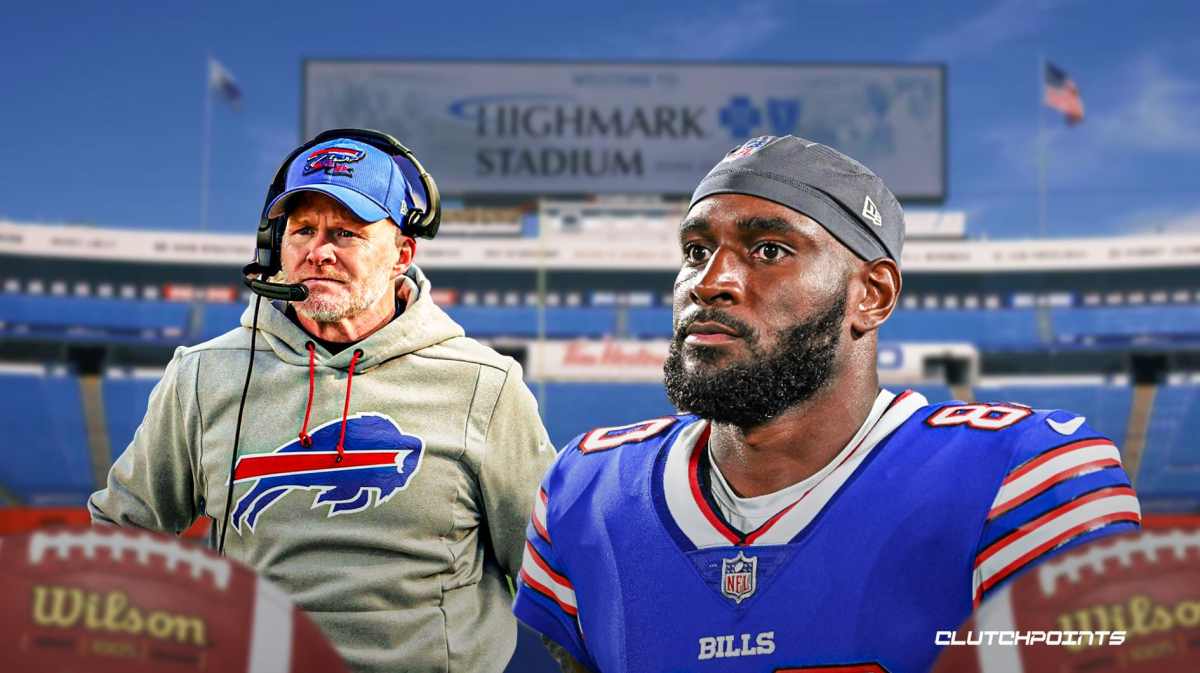 Jamison Crowder, Buffalo Bills, Cincinnati Bengals, Jamison Crowder injury, Jamison Crowder update