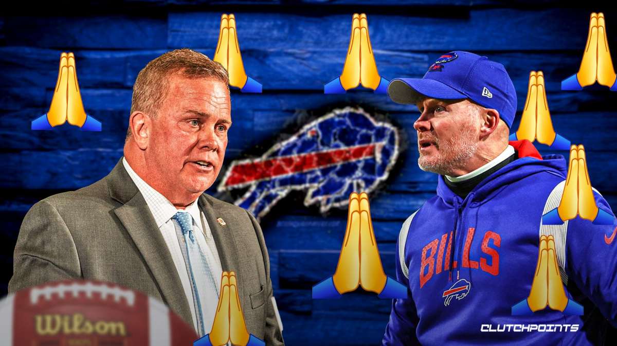 John Murphy, Bills