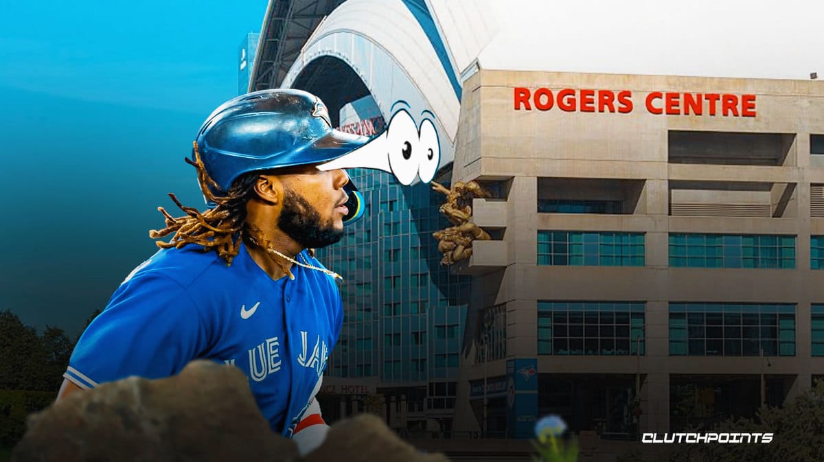 Blue Jays, Rogers Centre