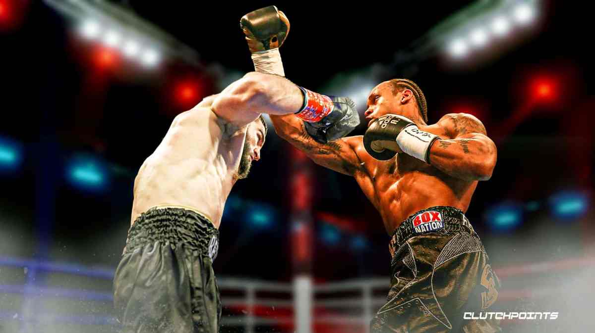 Artur Beterbiev Anthony Yarde prediction