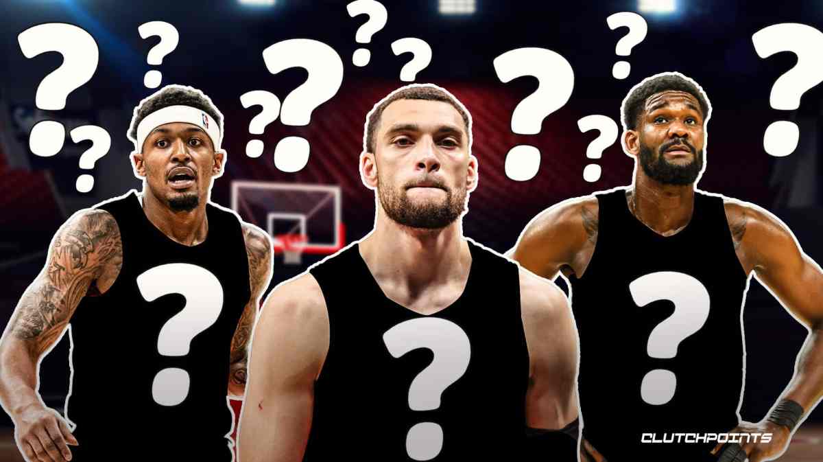 NBA trade, NBA trade deadline, NBA trade rumors, Who is NBA trade eligible, NBA trade candidates