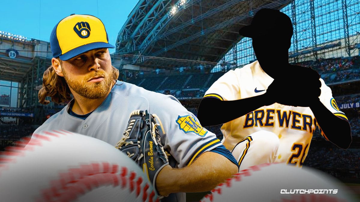 Brewers, Corbin Burnes, Wade Miley