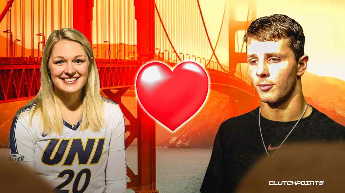brock purdy girlfriend, jenna brandt, Brock Purdy, Brock Purdy Jenna Brandt, who is Jenna Brandt