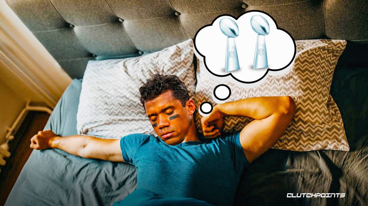 Russell Wilson, Denver Broncos
