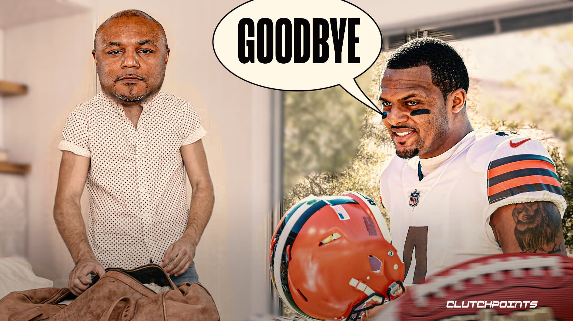 Browns DC Joe Woods fired after disastrous 2022 season