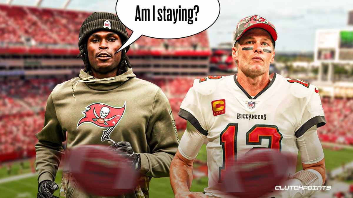 Buccaneers, Tom Brady, Julio JOnes