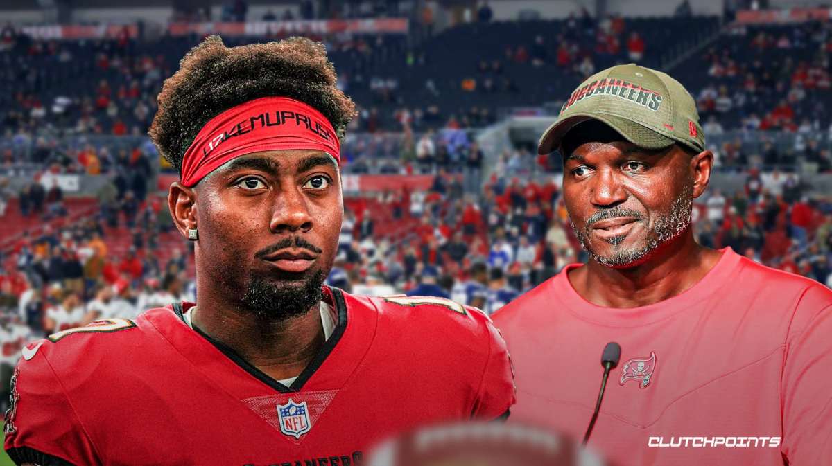 Todd Bowles, Russell Gage