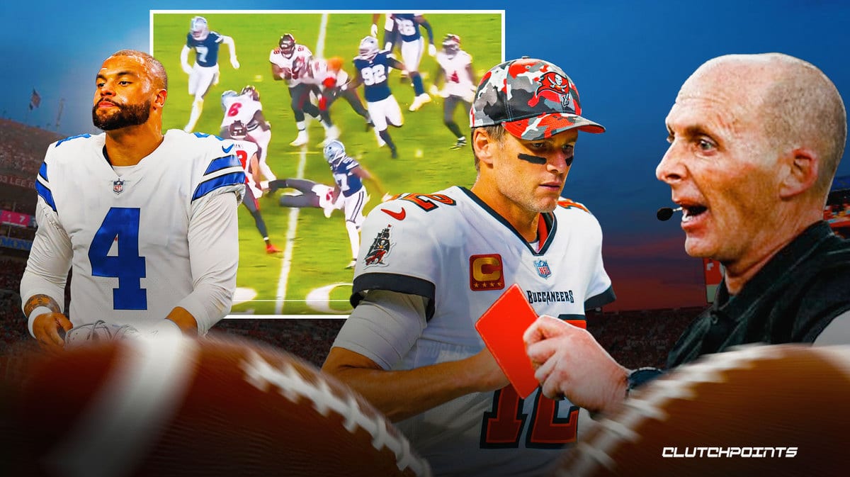 Buccaneers, Tom Brady