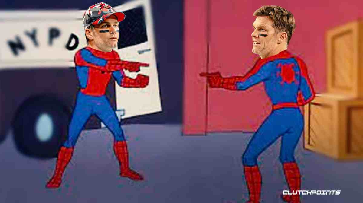 Tom Brady, Buccaneers