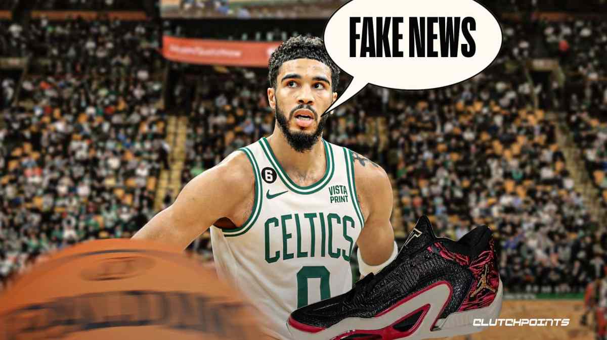 Jayson Tatum, Boston Celtics