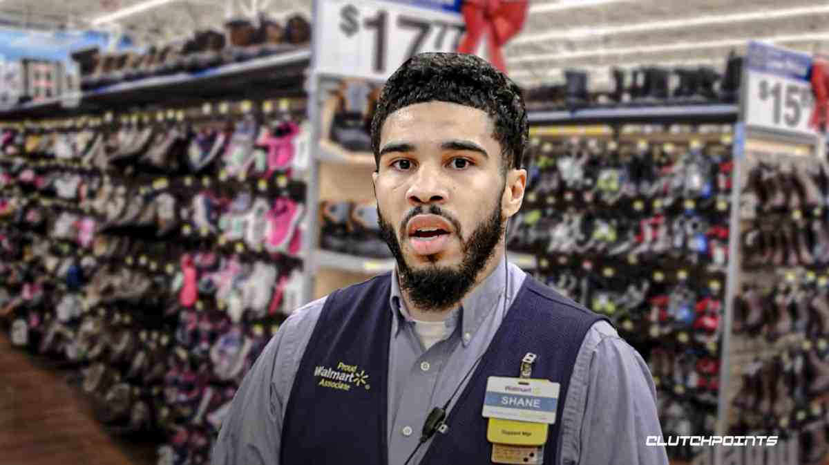 Jayson Tatum