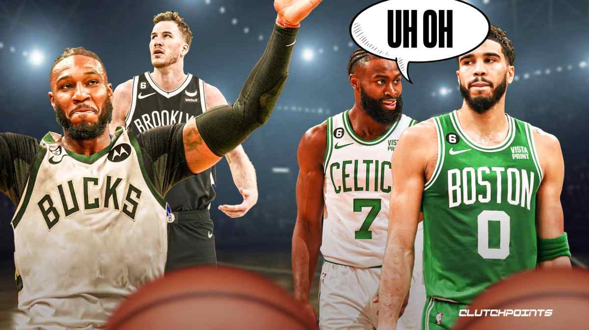 Celtics, NBA Trade Deadline, Jakob Poeltl, Jae Crowder