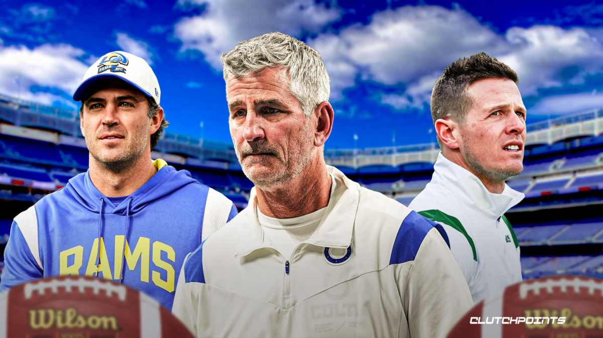 Chargers, Joe Lombardi, Frank Reich, Mike LaFleur, Zac Robinson