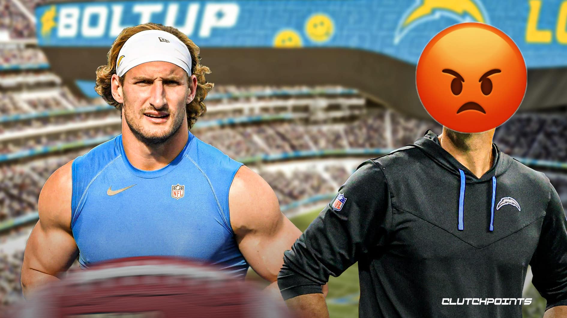 Los Angeles Chargers: Extending Joey Bosa a wise move