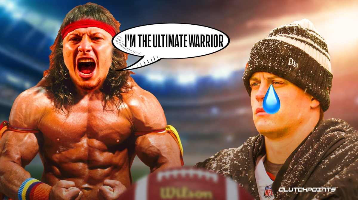 Patrick Mahomes, Chiefs, Bengals, Chiefs AFC Championship, Chiefs predictions