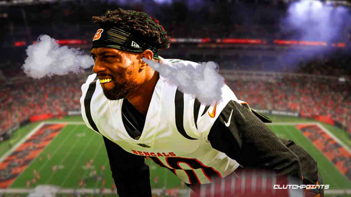 Kansas City Chiefs, Eli Apple, Cincinnati Bengals