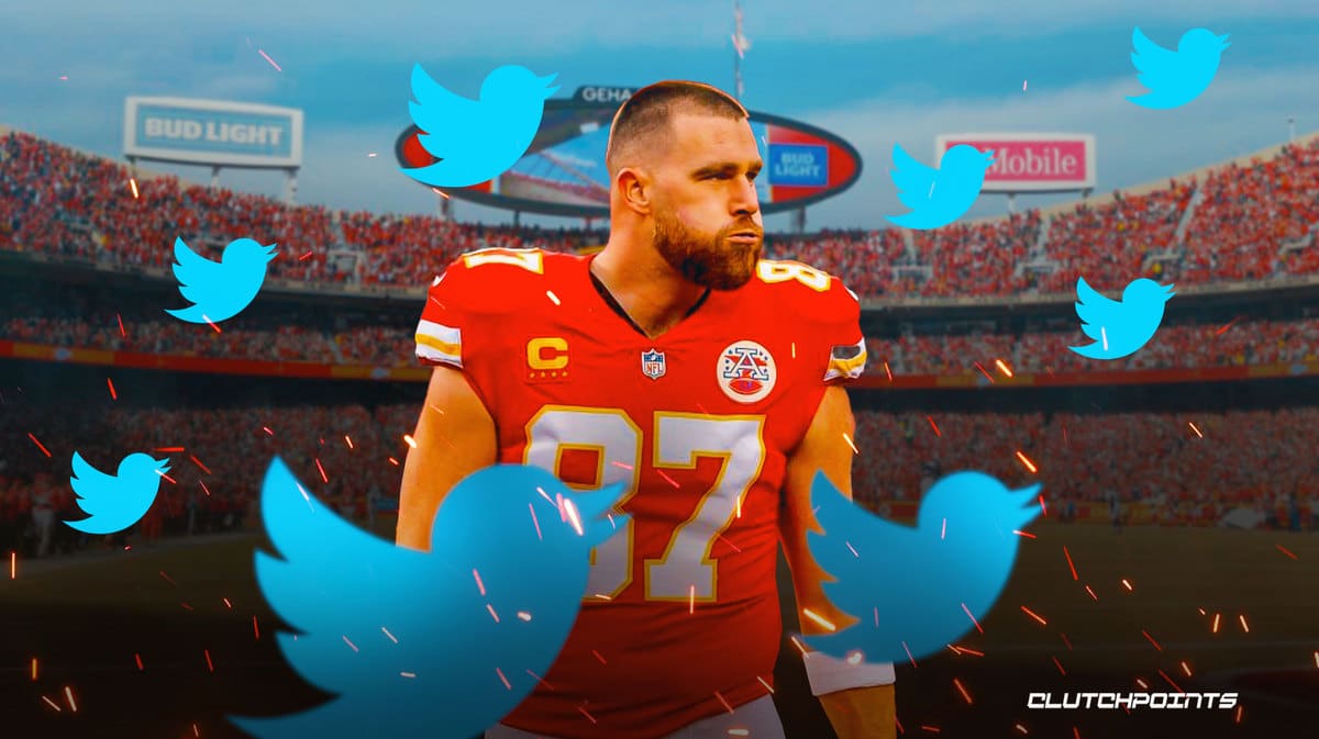 Kansas City Chiefs, Travis Kelce, Travis Kelce hook and ladder, Cincinnati Bengals