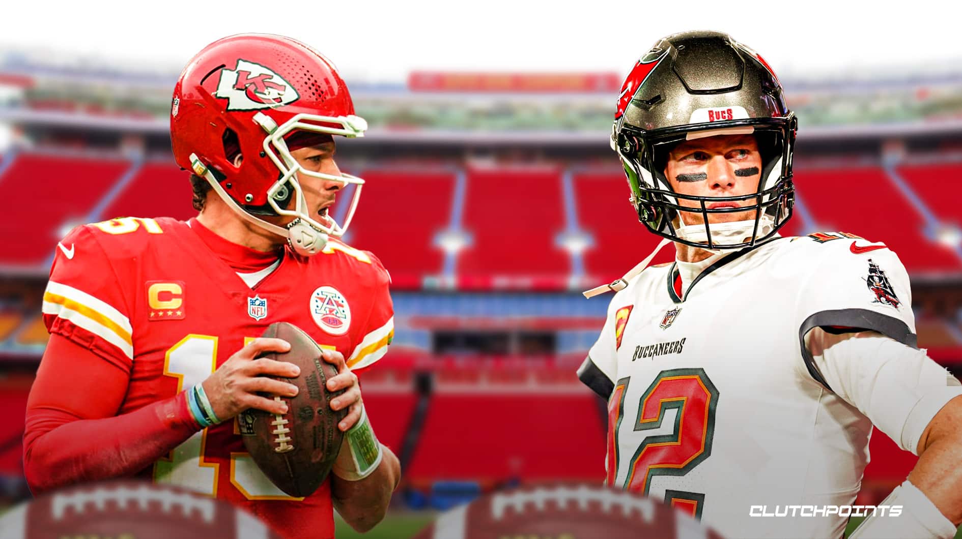 Patrick Mahomes gets the best of Tom Brady as Chiefs roll past Buccaneers