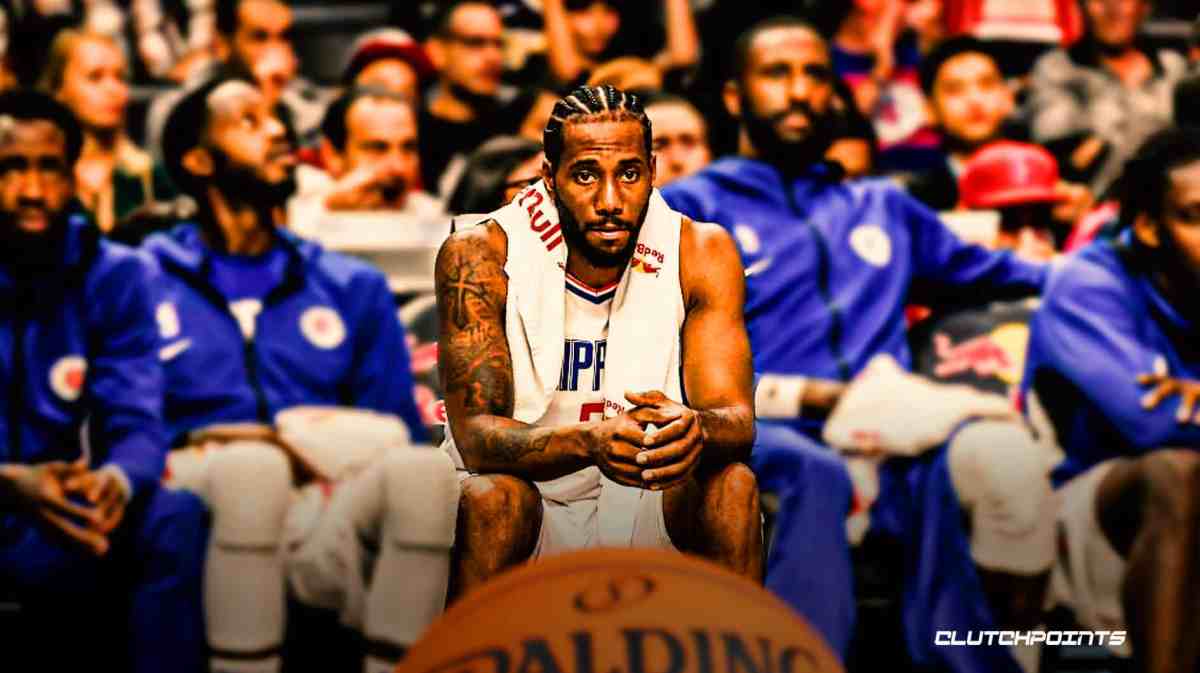 Kawhi Leonard, Kawhi Leonard injury update, Clippers, Heat