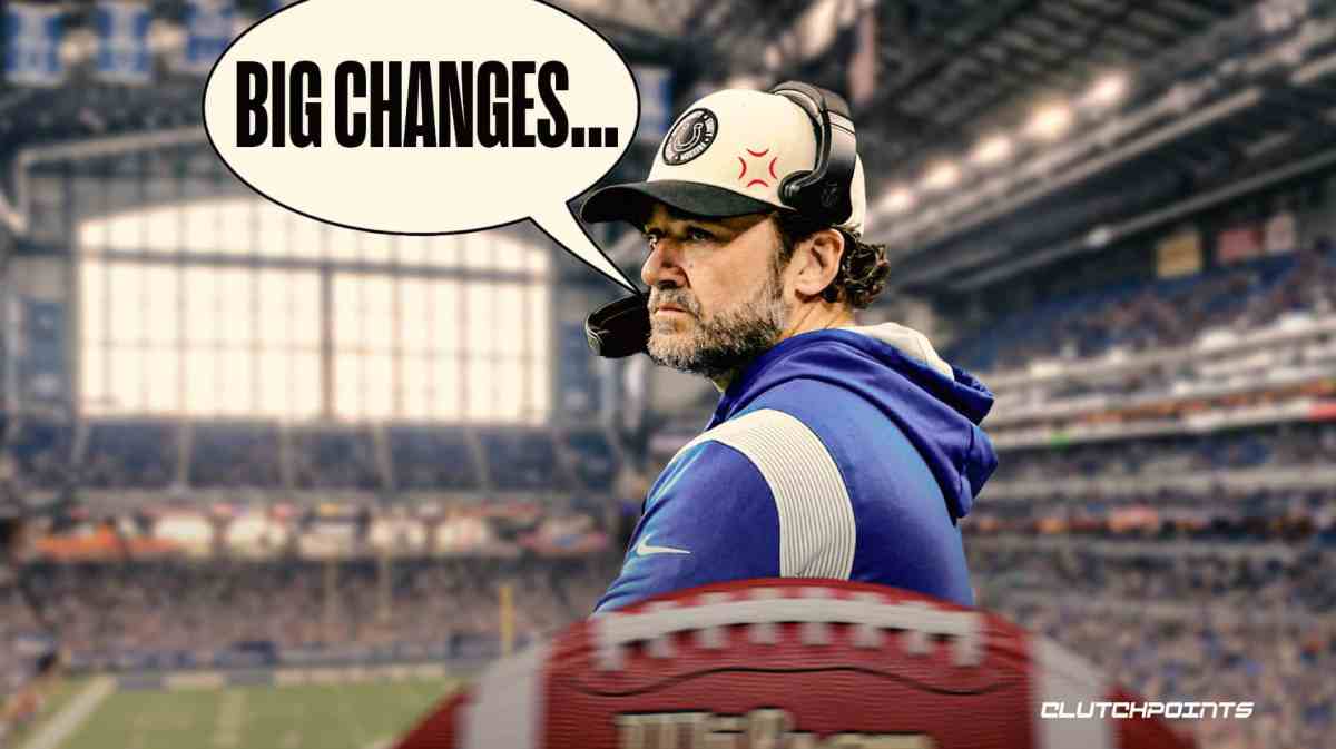 Jeff Saturday, Indianapolis Colts