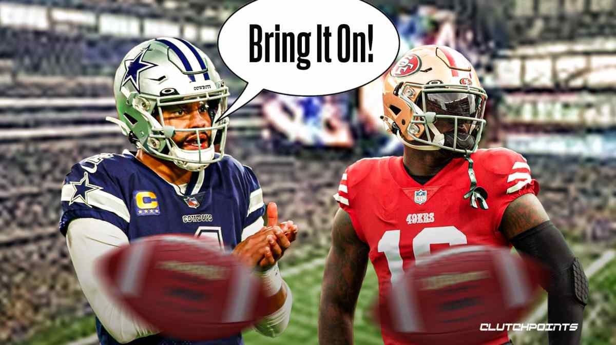 Dak Prescott, Dallas Cowboys, NFL Playoffs