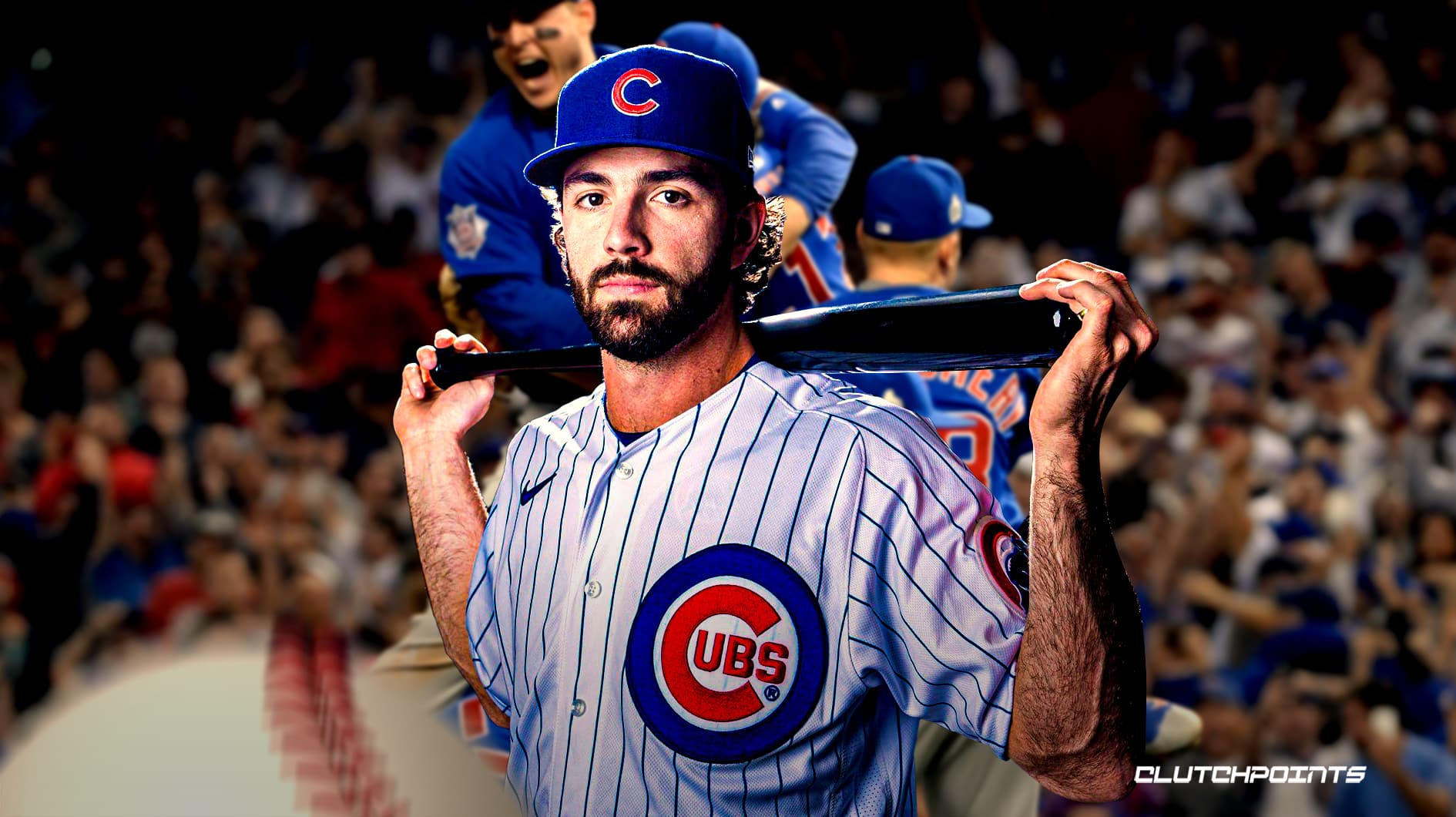 Cubs Convention: Out with the old; in with Dansby Swanson, Cody Bellinger  and all the new - Chicago Sun-Times