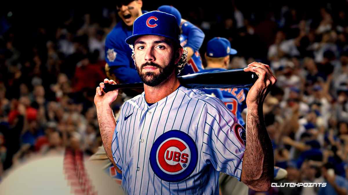 Dansby Swanson, Cubs