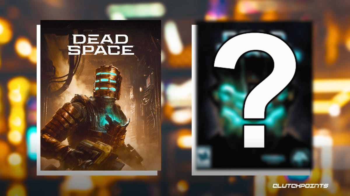 Dead Space 2