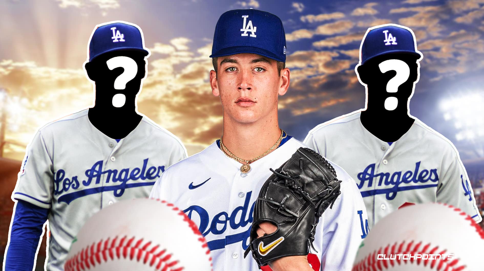 3 Dodgers breakout candidates for 2023 season