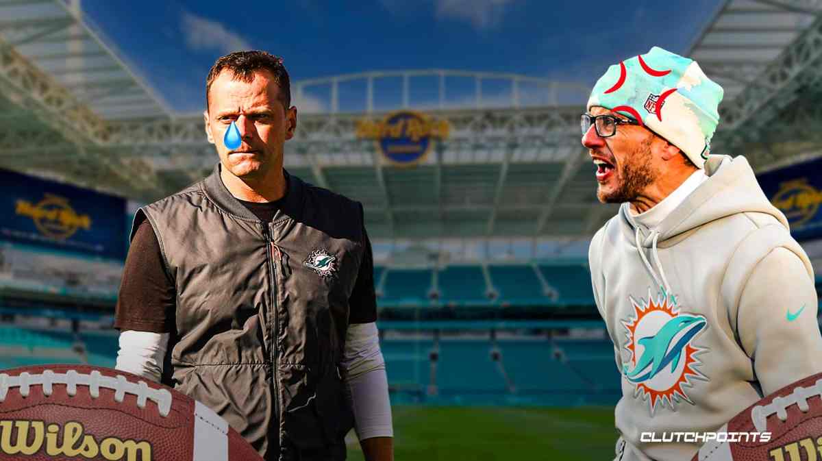 Dolphins, Mike McDaniel, Josh Boyer