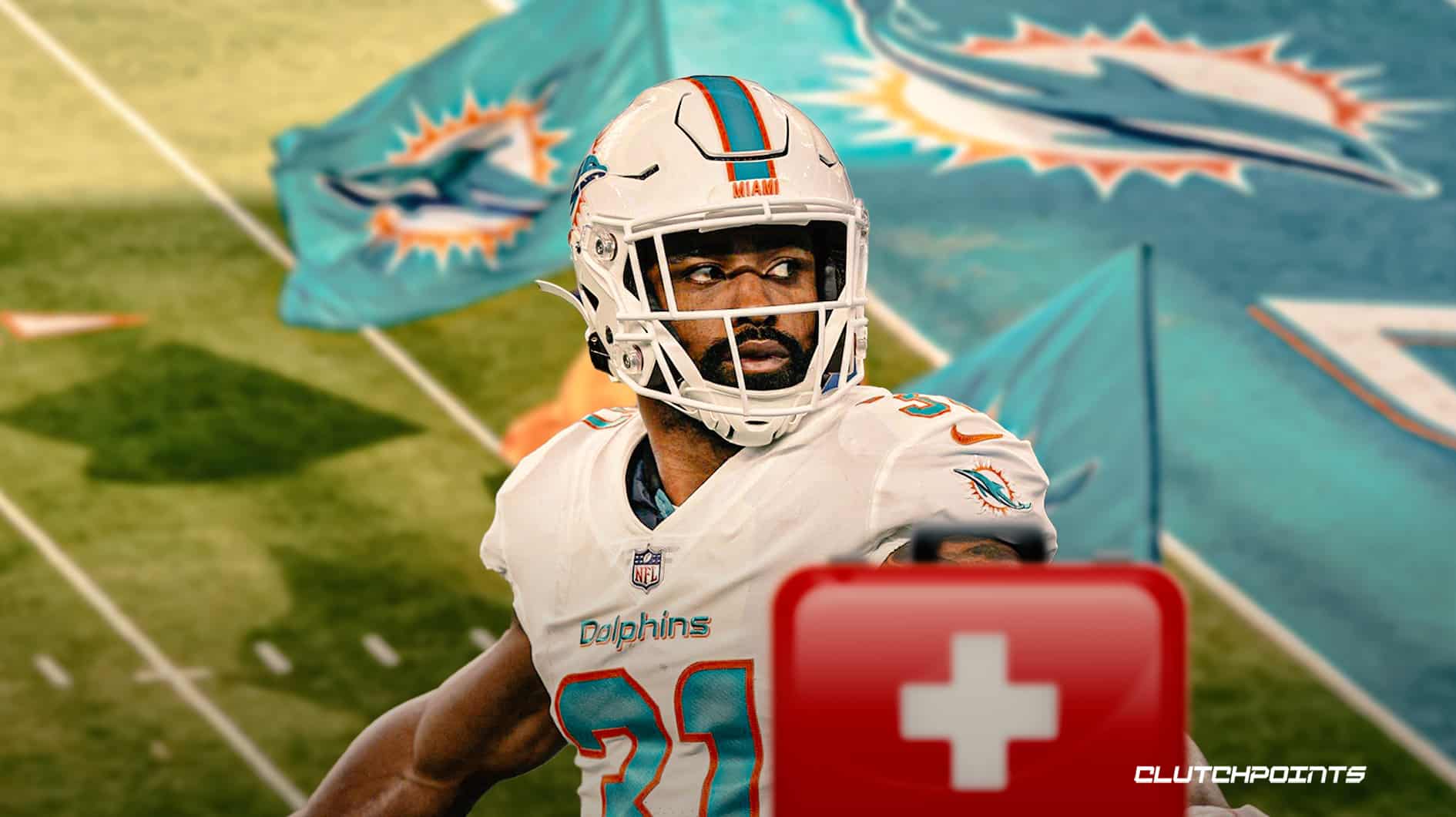 Miami Dolphins News - NFL