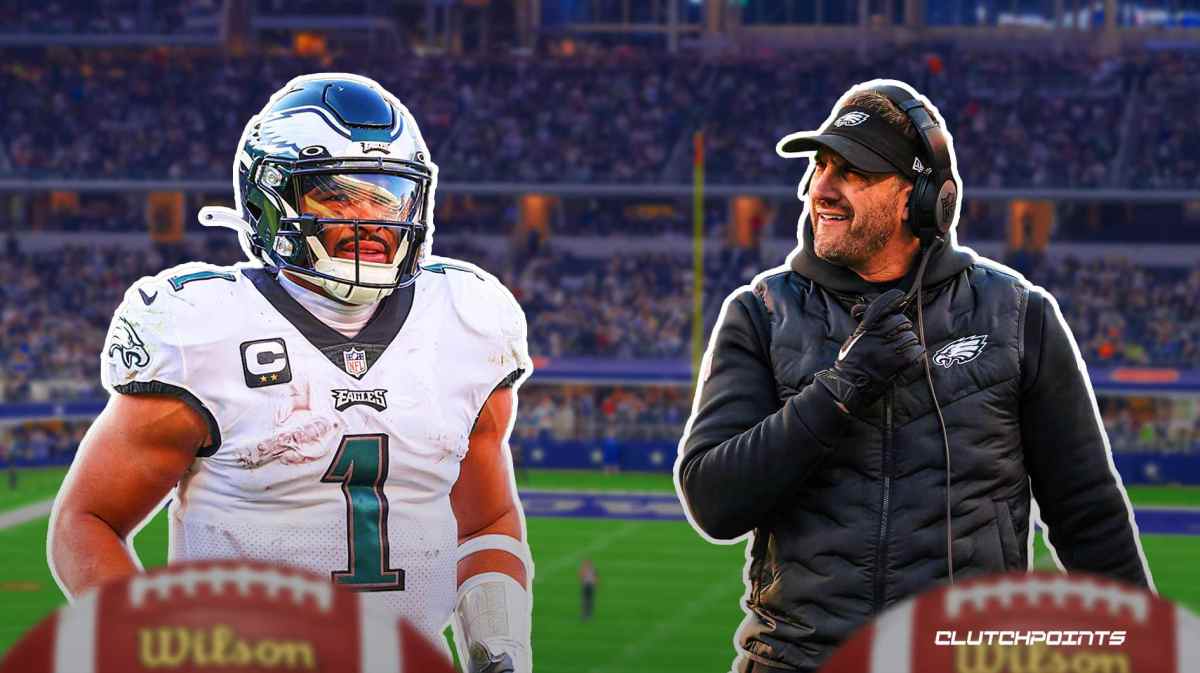 Eagles