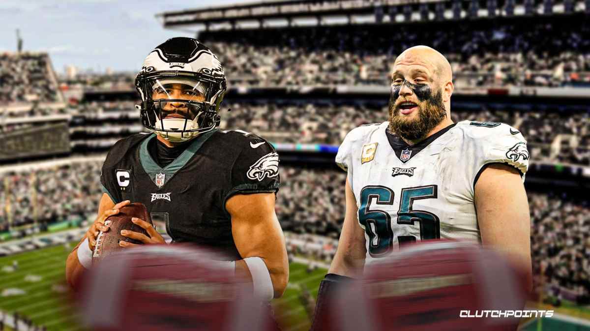 Eagles