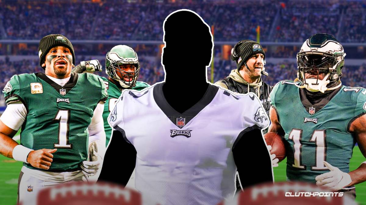 Philadelphia Eagles, Eagles x-factor, Eagles 49ers, San Francisco 49ers, NFC Championship