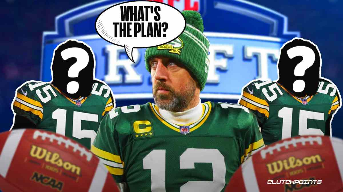 Packers, 2023 NFL Draft, Packers Draft