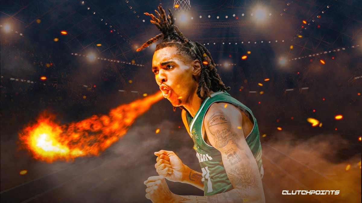 Emoni Bates, Eastern Michigan Basketball