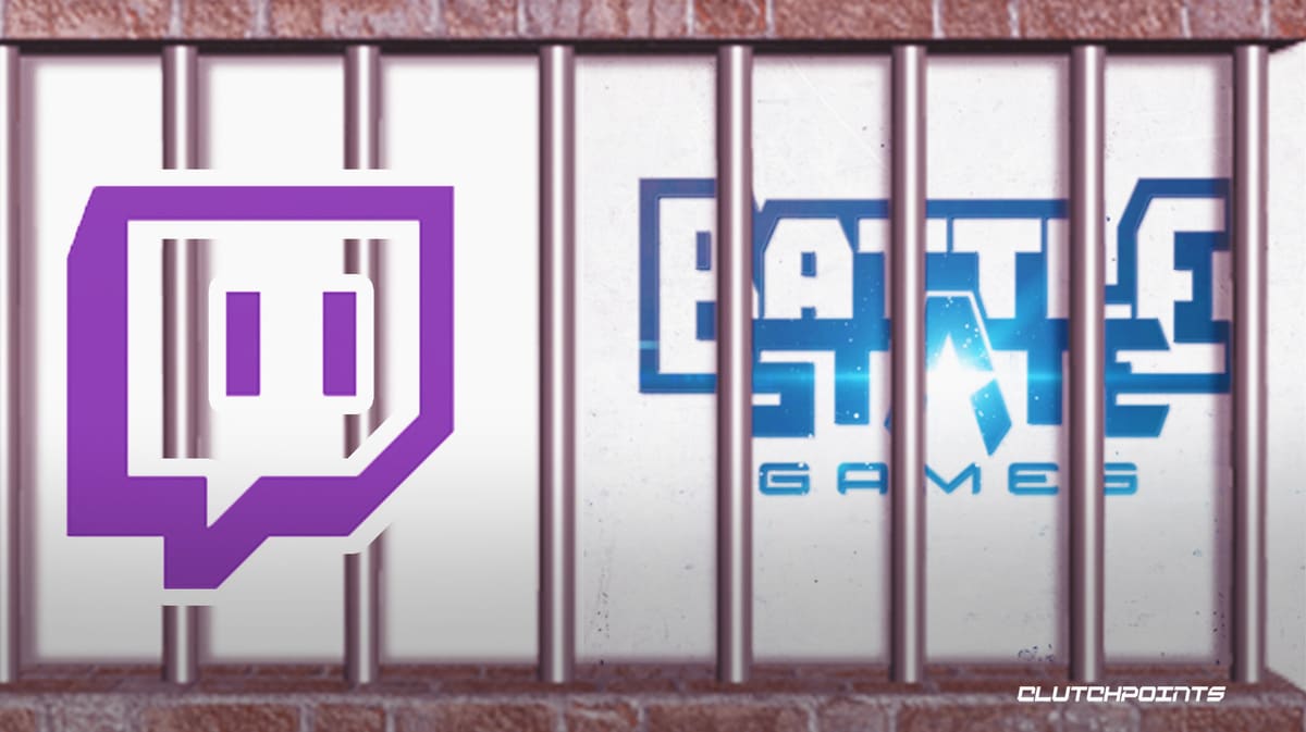 Battlestate Games Banned on Twitch During Drops Campaign