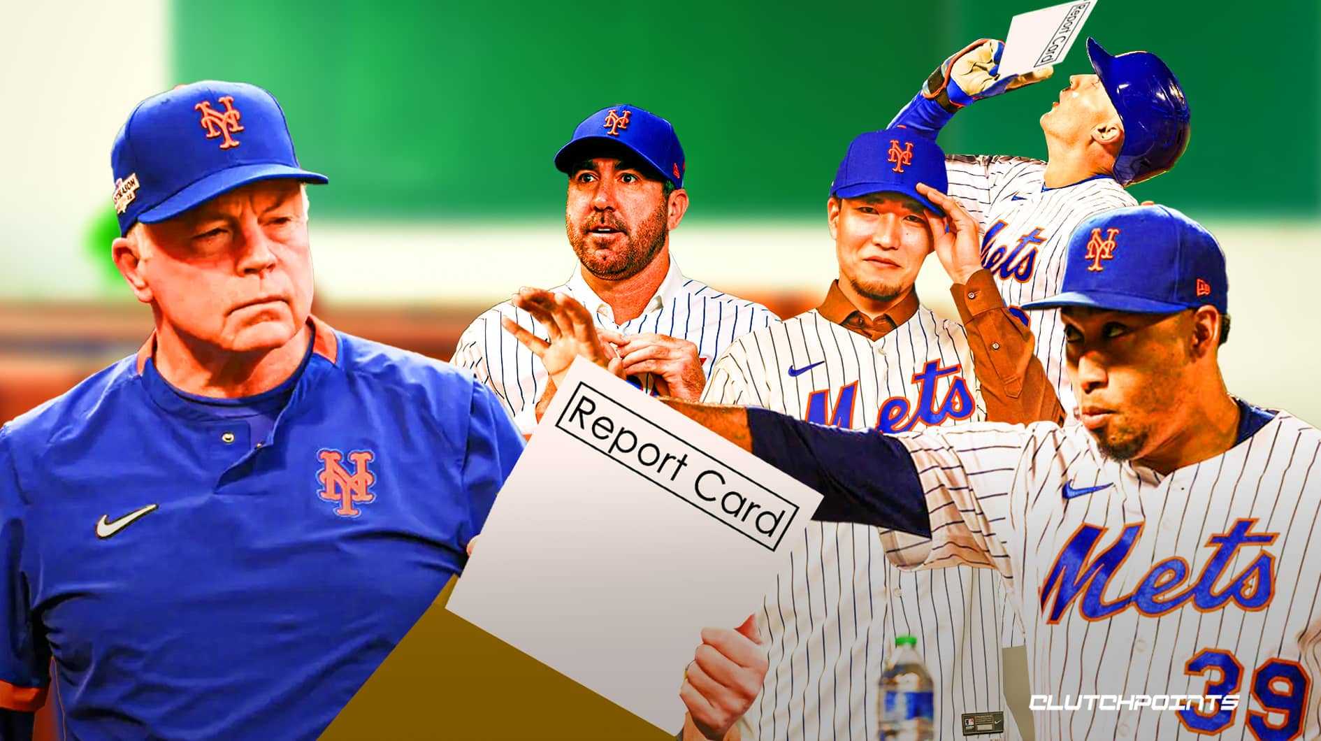 The Mets' 2021 rotation could be the team's best in years - Amazin
