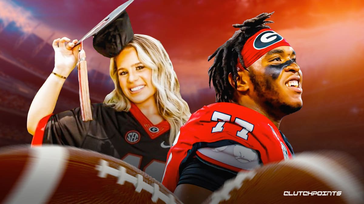 Georgia football, Devin Willock, Chandler LeCroy