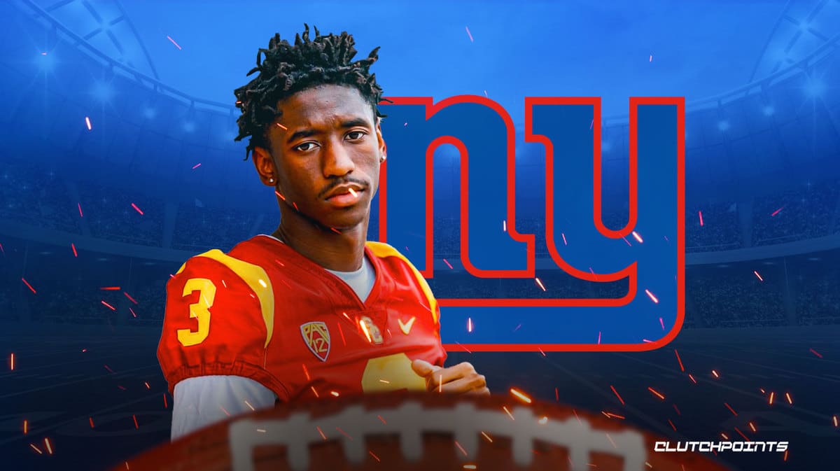 Mel Kiper Jr., NFL Draft, New York Giants, Jordan Addison