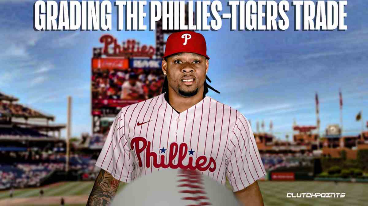 Phillies, Tigers, Gregory Soto