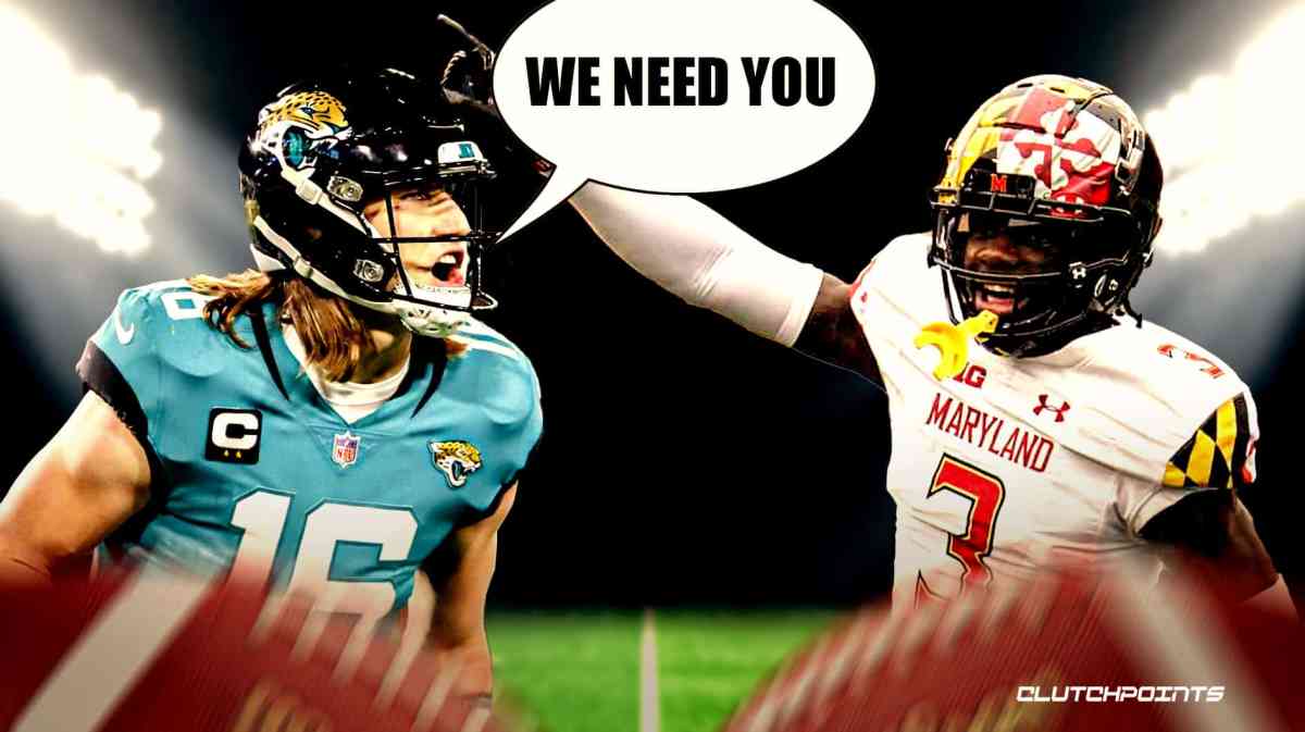 Jaguars, Deonte Banks, 2023 NFL Draft, Mel Kiper