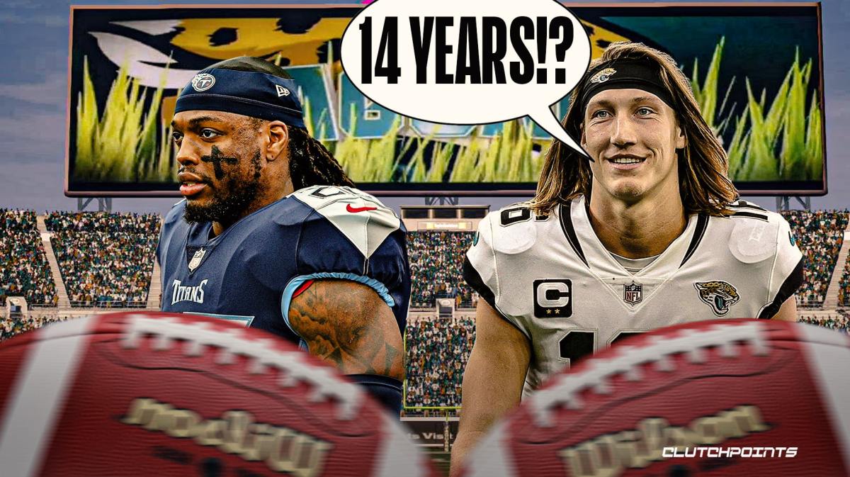 Jaguars, Titans