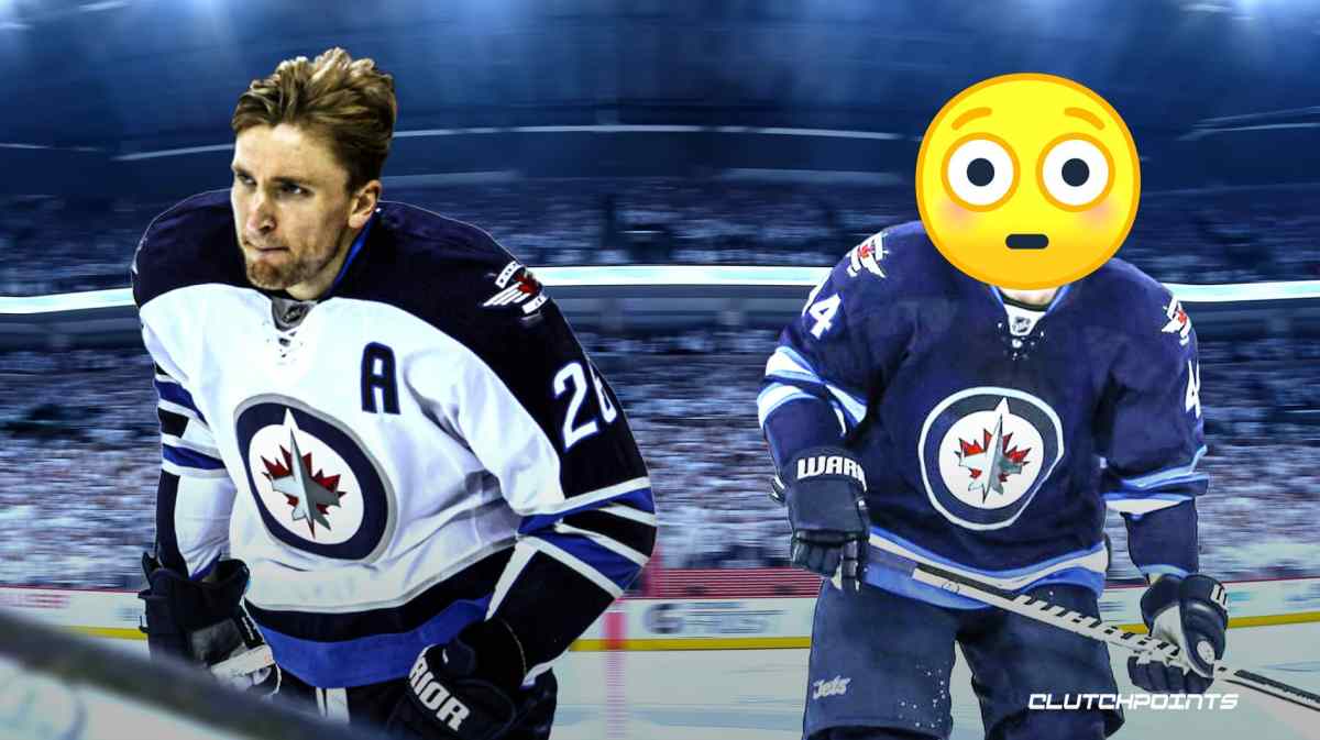 Blake Wheeler, Winnipeg Jets