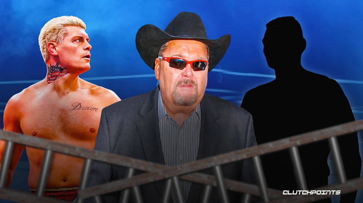Jim Ross, WWE, Royal Rumble, Cody Rhodes, GUNTHER