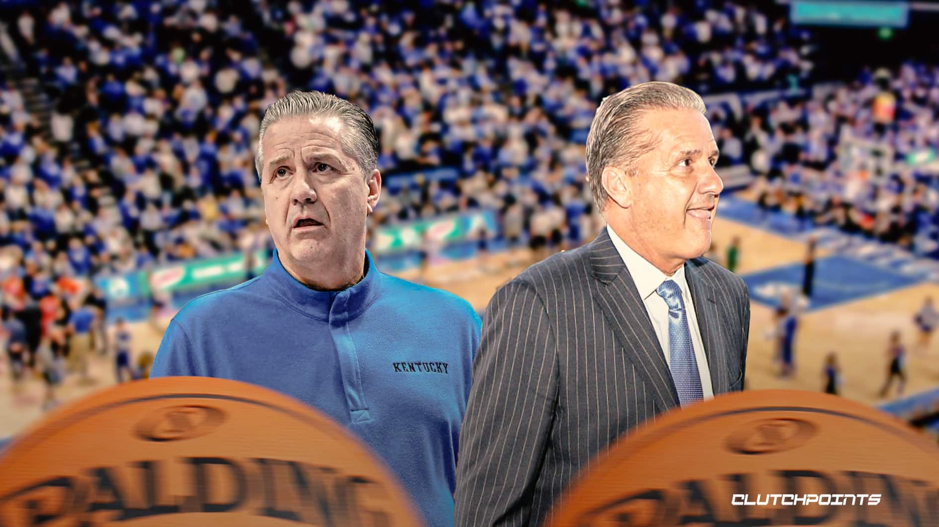 Kentucky: John Calipari's Future In Question After Blowout Loss