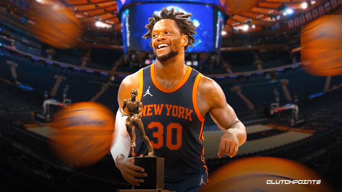 Julius Randle