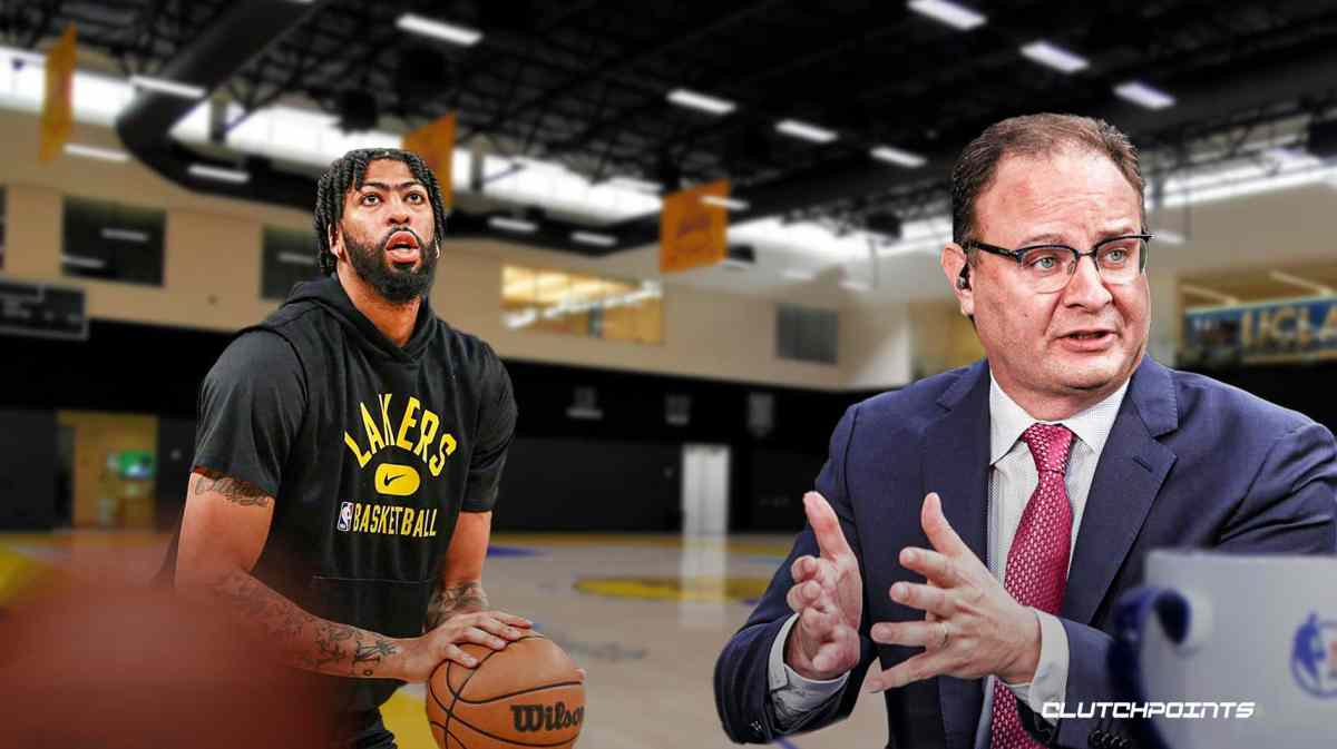 Anthony Davis